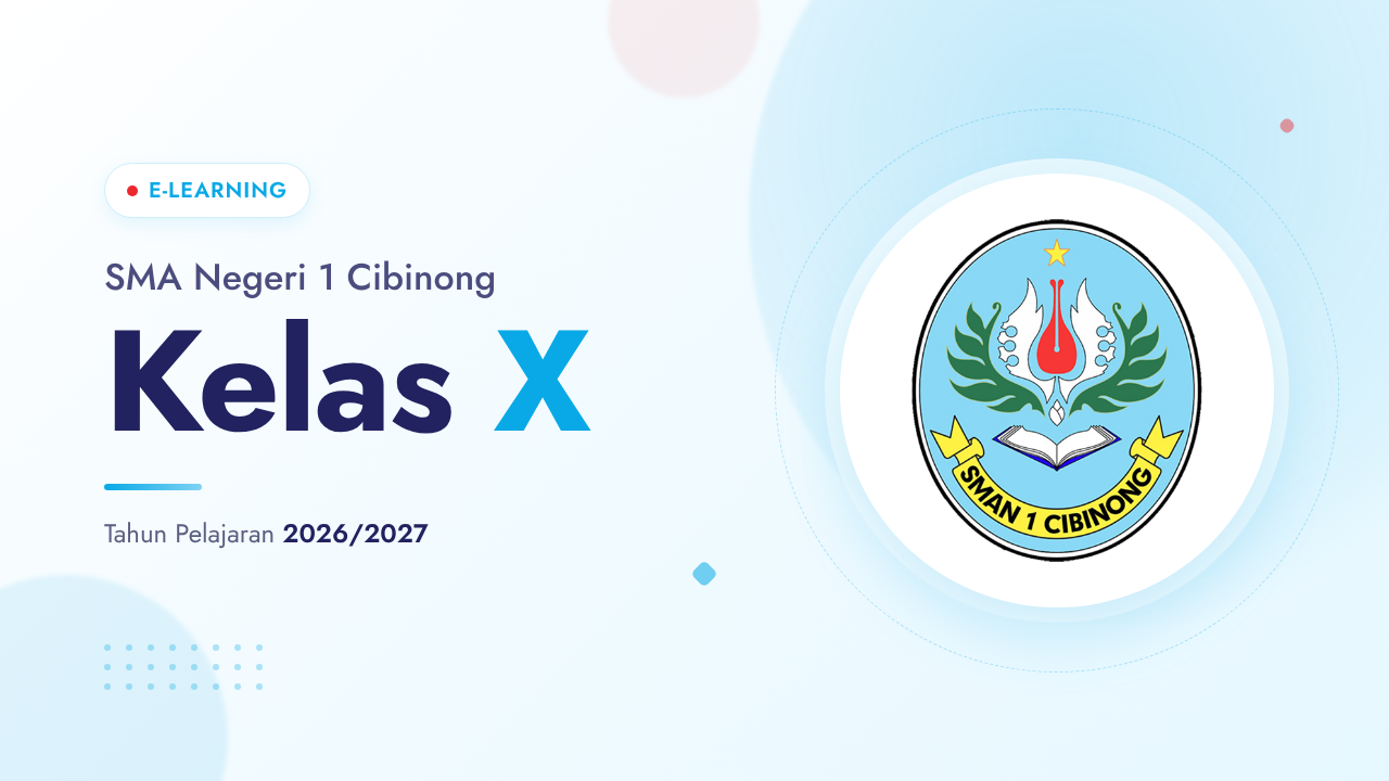 Bahasa Indonesia - Indryanita Ramadhani, S.Pd