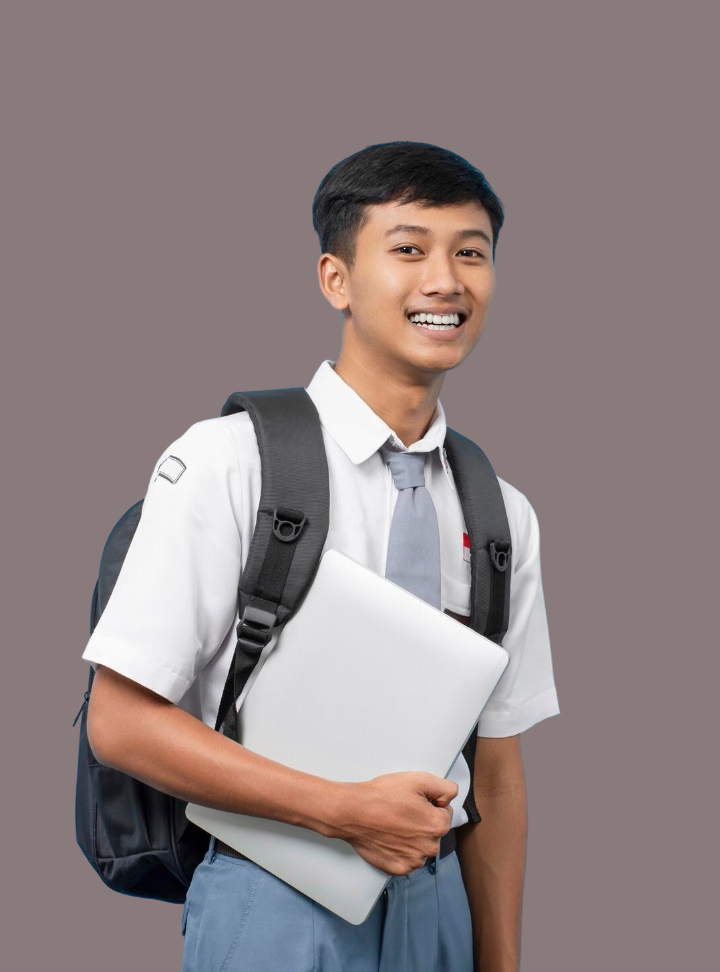 Cerdas, Kompetitif, dan Berkarakter – SMAN 1 Cibinong