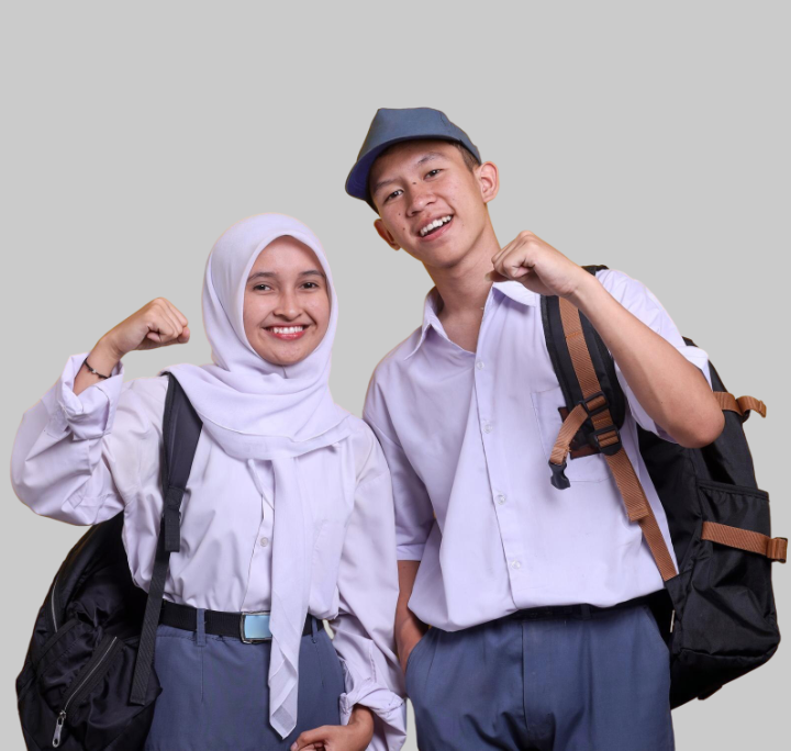 Cerdas, Kompetitif, dan Berkarakter – SMAN 1 Cibinong
